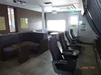 Kapal feri kanggo didol