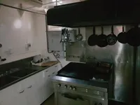 Tongkang kanggo didol