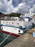 Kapal pengangkut barang curah kanggo didol