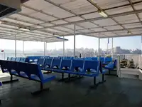 Kapal RoPax kanggo didol