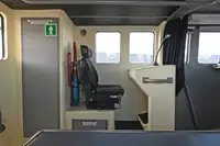 Kapal kru kanggo didol