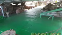 Kapal dredger kanggo didol