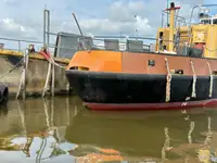 Kapal pilot kanggo didol