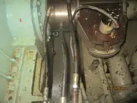 Kapal reefer kanggo didol