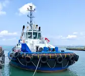 Towboat kanggo didol