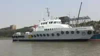 Kapal reefer kanggo didol