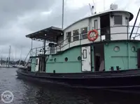 Kapal penarik kanggo didol
