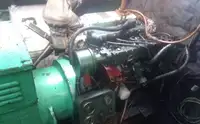Kapal pilot kanggo didol
