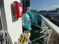 Kapal feri kanggo didol