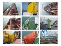 Kapal tanker minyak/bahan kimia kanggo didol