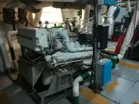 Kapal kru kanggo didol