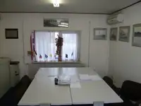 Tongkang kanggo didol
