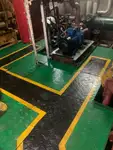 Kapal pasokan kanggo didol