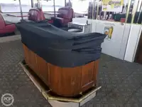 Kapal pesiar kanggo didol