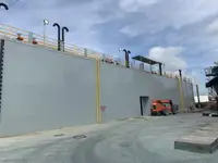dermaga ngambang kanggo didol