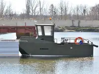 Kapal penarik kanggo didol