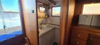 Kapal tanker minyak/bahan kimia kanggo didol
