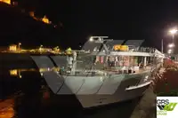 Kapal pesiar kanggo didol