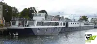 Kapal pesiar kanggo didol