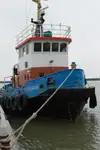 Kapal penarik kanggo didol