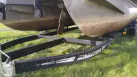 Kapal kontainer kanggo didol