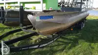 Kapal kontainer kanggo didol