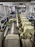 Kapal reefer kanggo didol