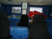 Kapal patroli kanggo didol