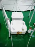 Pilot boat kanggo didol