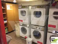 Kapal pasokan cepet (FSV) kanggo didol