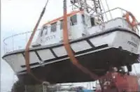 Kapal penumpang kanggo didol