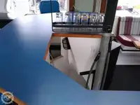 Kapal cutter kanggo didol