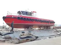 Kapal kerja kanggo didol