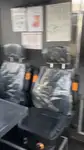 Kapal kontainer kanggo didol