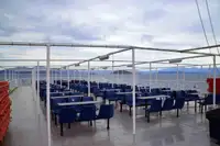 Kapal RoPax kanggo didol