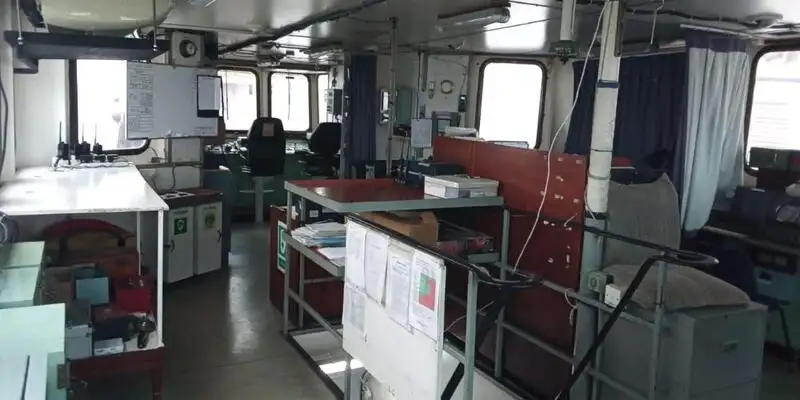 Kapal penarik kanggo didol