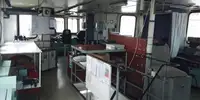 Kapal penarik kanggo didol