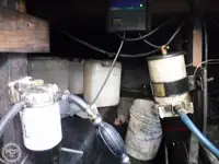 Kapal trawler kanggo didol