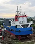 Landing Craft, Tank kanggo didol