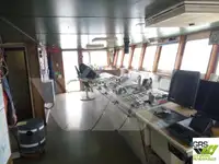 Kapal pasokan cepet (FSV) kanggo didol
