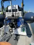 Kapal karet kaku kanggo didol