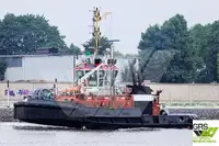 Towboat kanggo didol