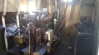 Kapal dredger kanggo didol