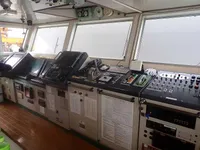 General Cargo/Multi-purpose kanggo didol