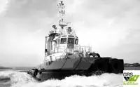 Towboat kanggo didol