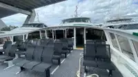 Kapal pesiar kanggo didol