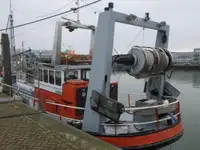Kapal penumpang kanggo didol
