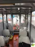Kapal karet kaku kanggo didol