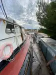 Kapal pilot kanggo didol