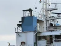 Kapal penarik jangkar (AHTS) kanggo didol